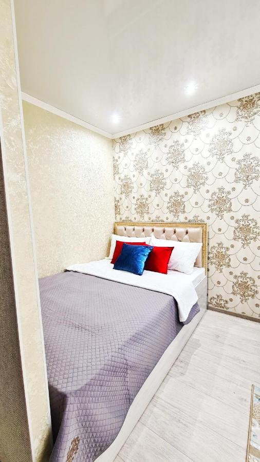 Абсолютно Новая Квартира Класса Люкс Taraz Ngoại thất bức ảnh