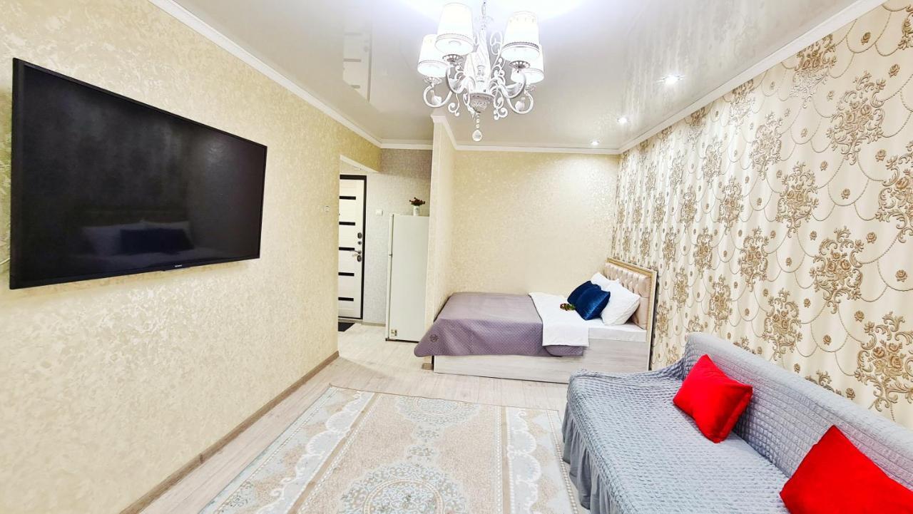 Абсолютно Новая Квартира Класса Люкс Taraz Ngoại thất bức ảnh